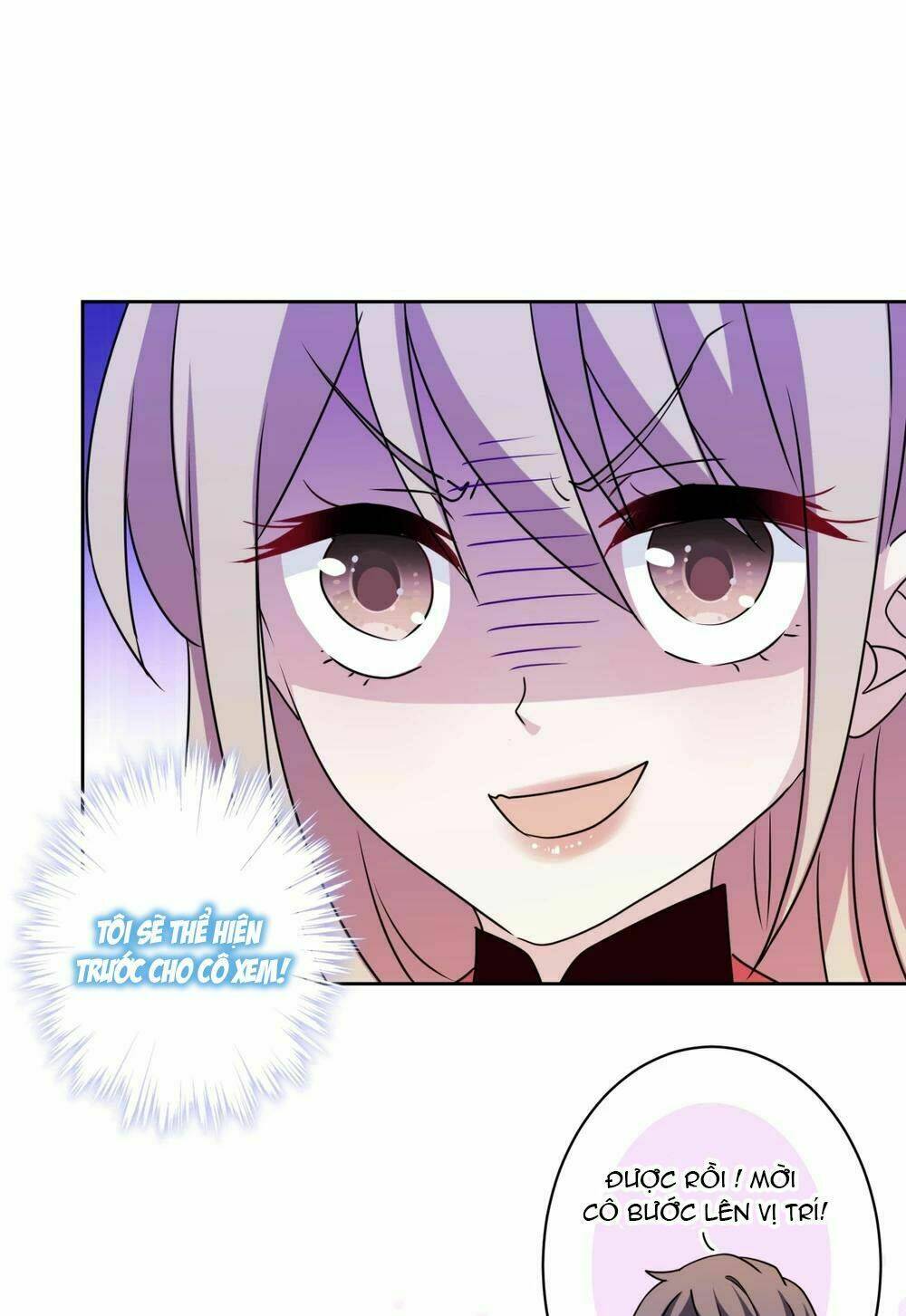 nhân vật phản diện: không ngọt không lấy tiền chapter 28 37