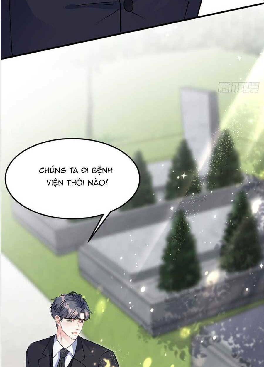 đại tiểu thư có ý đồ gì xấu đâu chapter 70 45