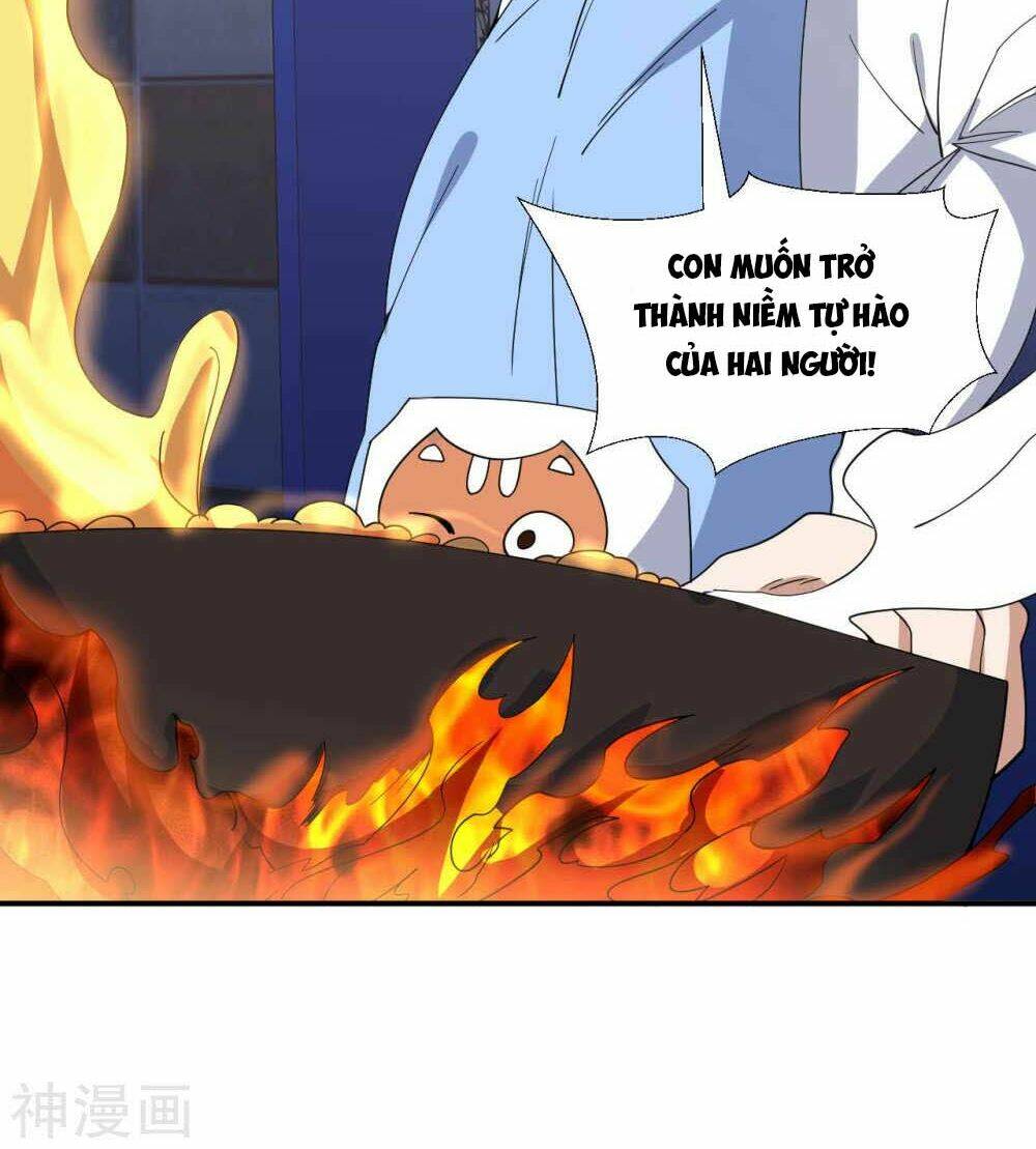 tu chân truyền nhân tại đô thị chapter 8 42