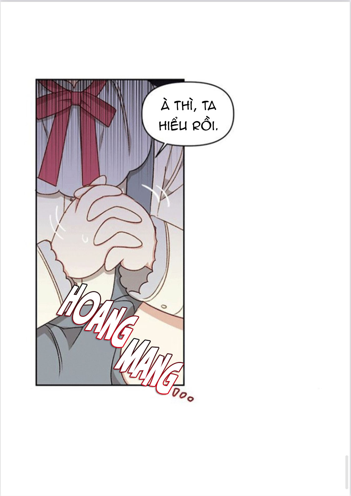 nữ chính muốn tôi trở thành mẹ kế chapter 22 49