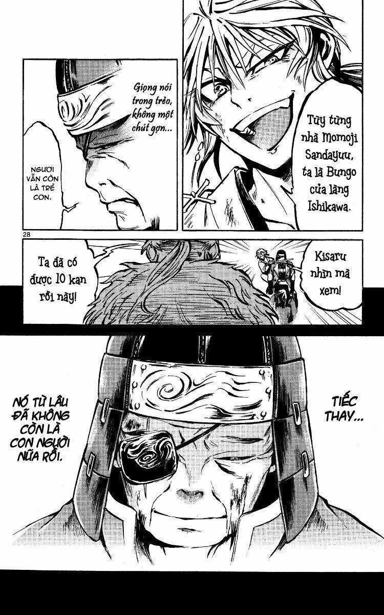 shinobi no kuni chapter 19 28