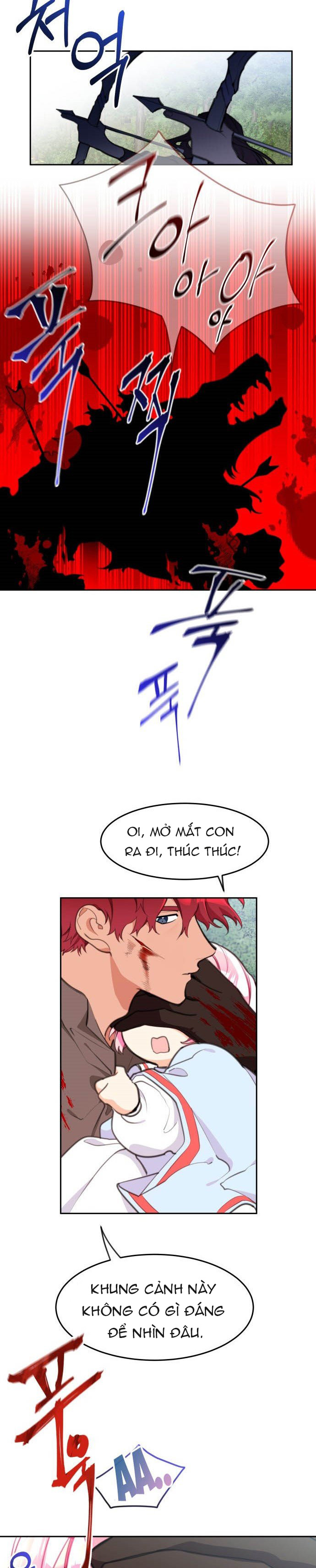 công chúa loto chapter 9.1 9