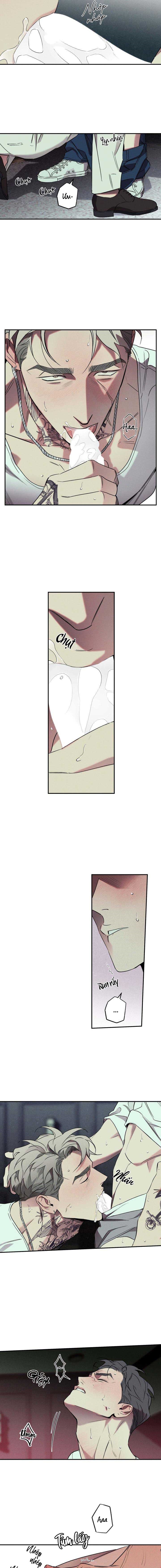 wet sand chapter 25 3