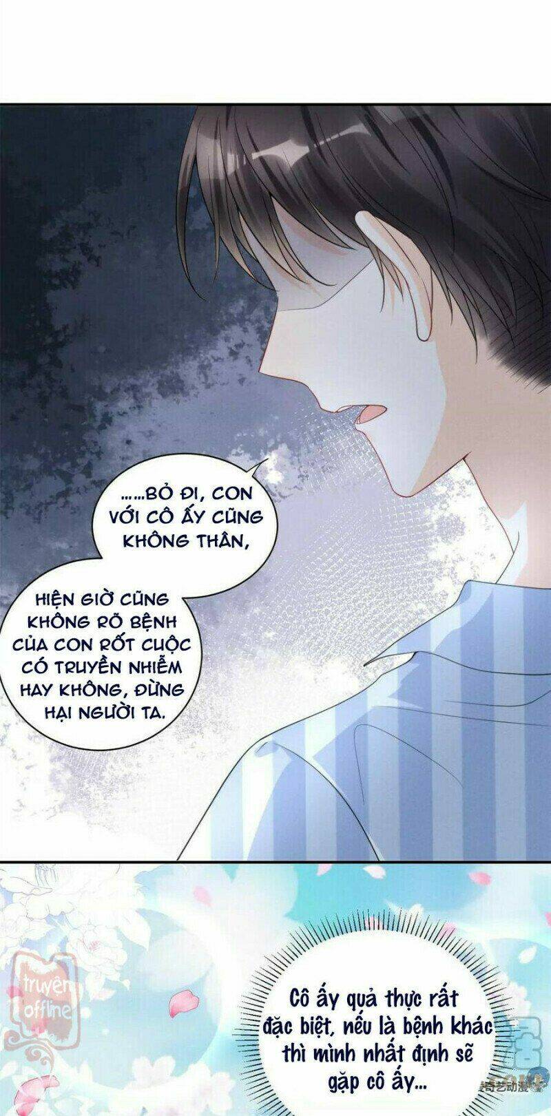 tôi trở thành tổ tông của 5 vị đại lão chapter 68 33