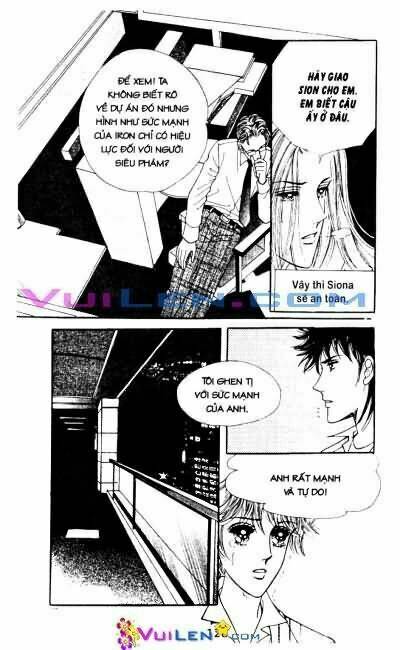 vật cản tình yêu chapter 3 121