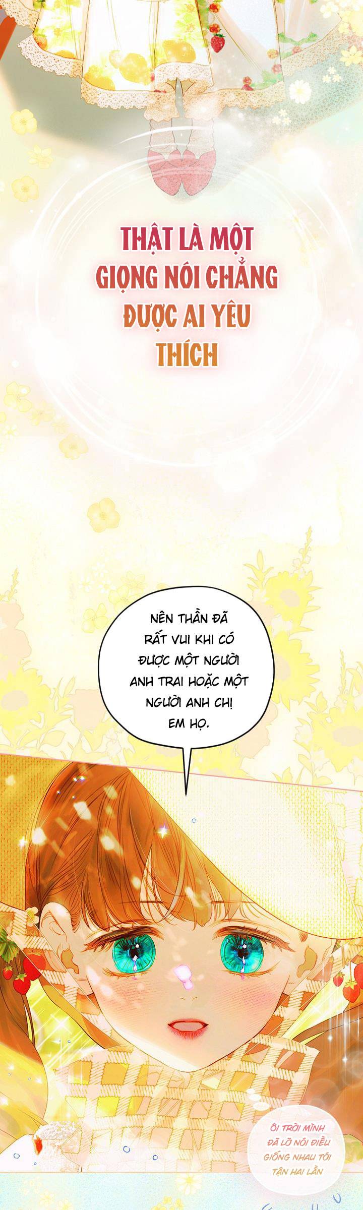 mẹ tôi lại kết hôn lần nữa chapter 24 26