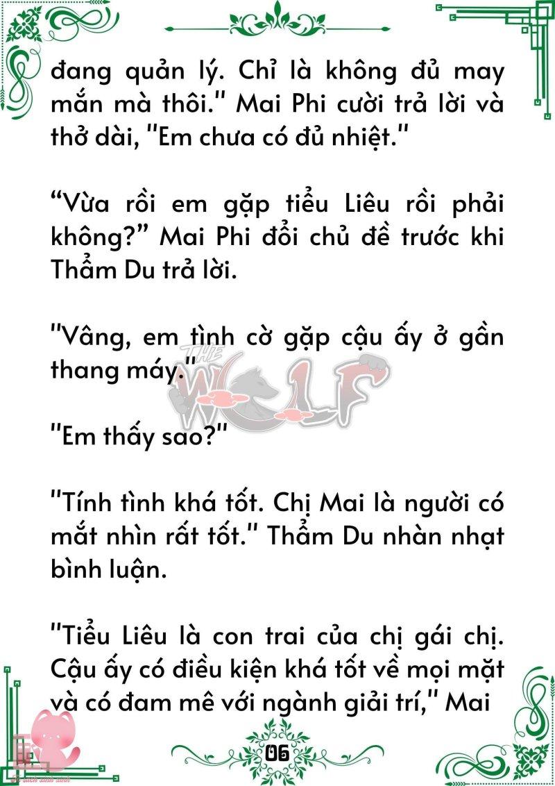 quý nhân phù trợ du chapter 15 7