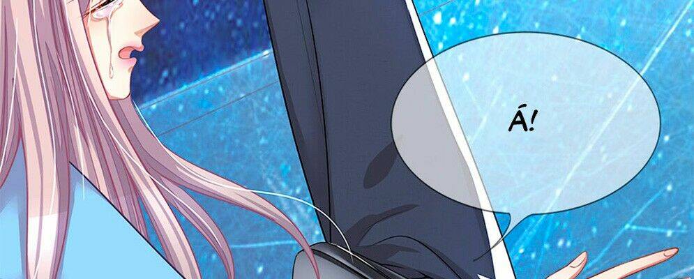 thiếu soái của tôi chính là manh như vậy chapter 19 5