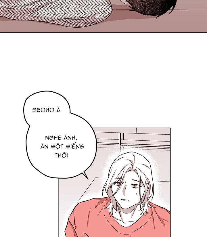 bữa tiệc của những đóa hoa chapter 21 44