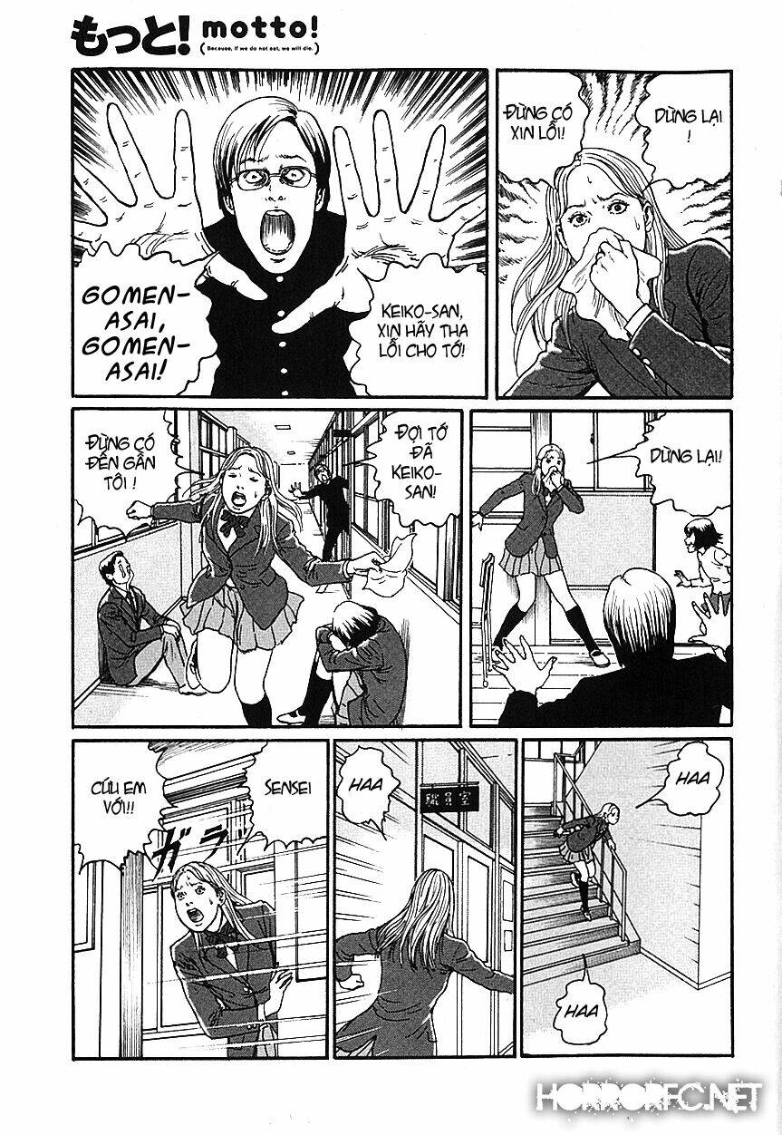 dissolving series chapter 1 38