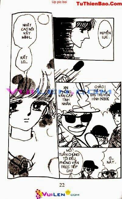 cô bé khóc nhè chapter 5 21