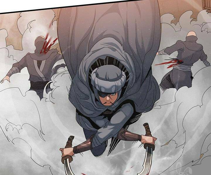 mục hạ vô nhân chapter 17 89