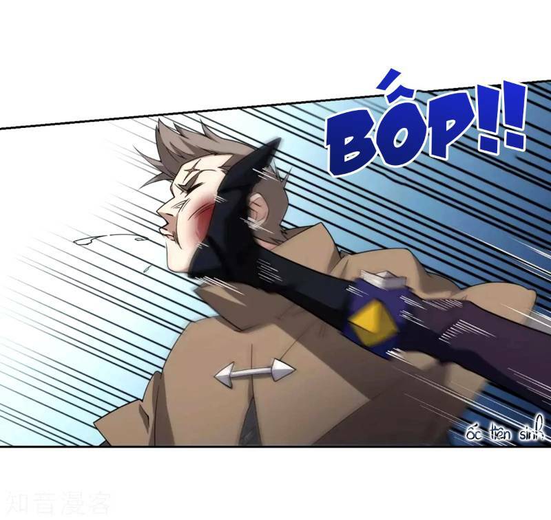 võng du chi cận chiến pháp sư chapter 212 22