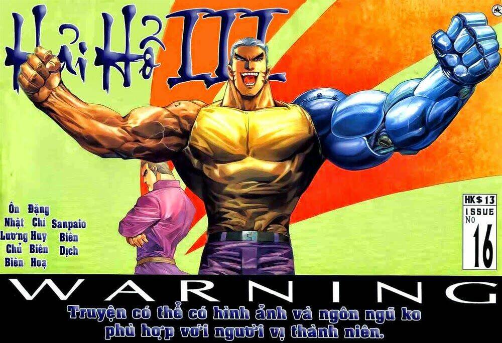 hải hổ 3 chapter 16 1