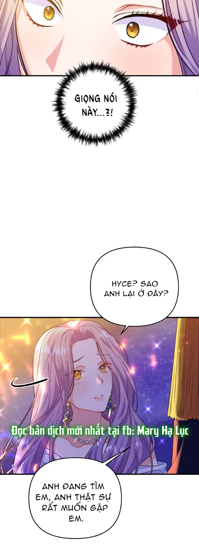 tôi nhất định sẽ chiếm lấy trái tim hoàng đế chapter 1.1 11