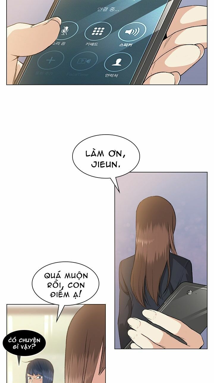 by chance chapter 37 27