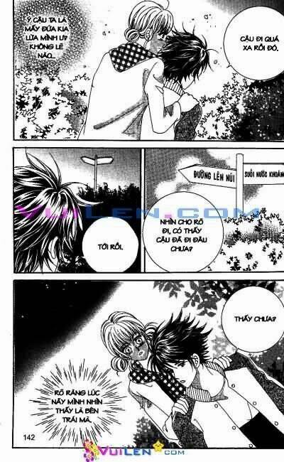 đừng tin cô ấy chapter 4 142