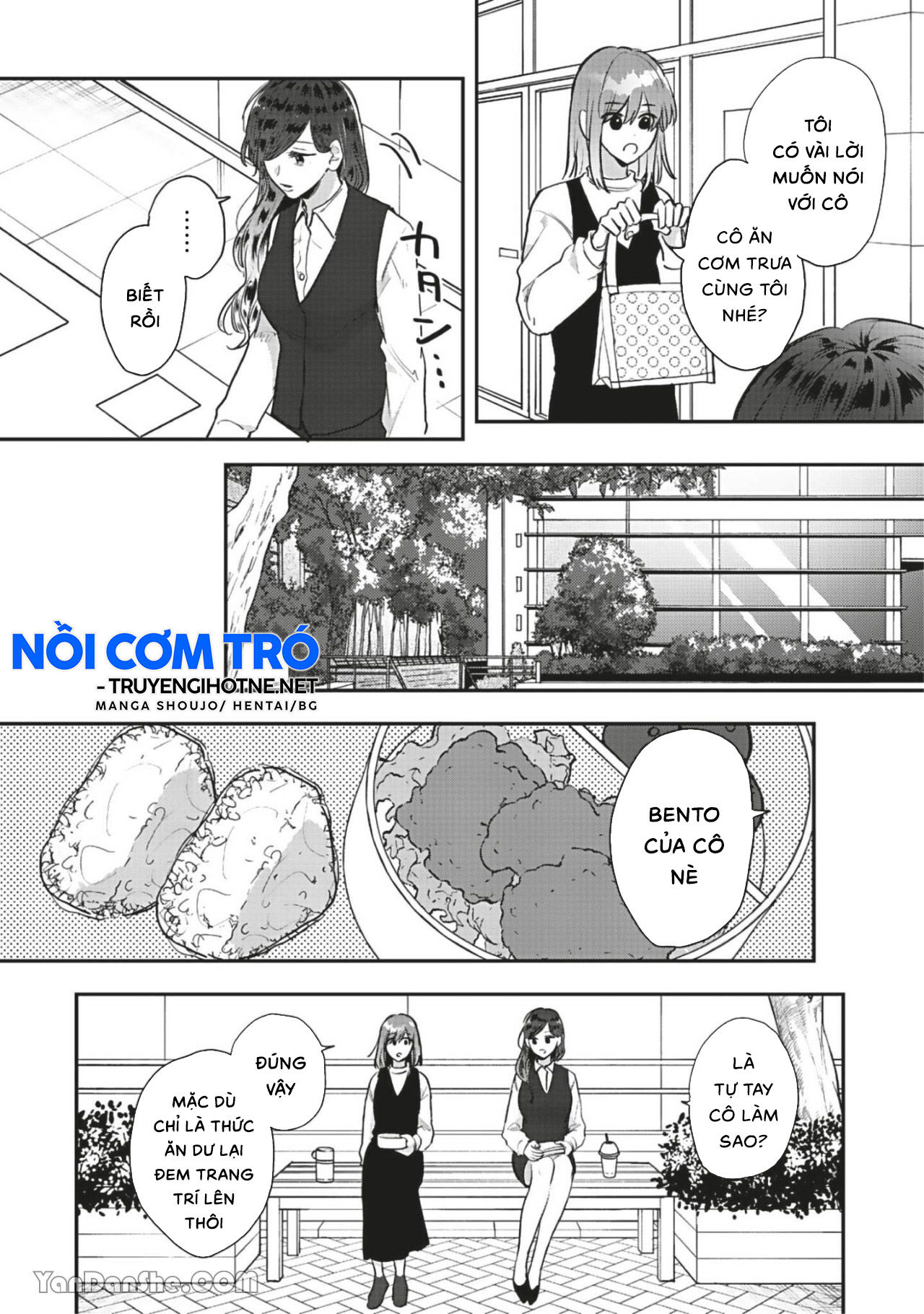 shiina-san u mê quá rồi kìa chapter 9.1 16