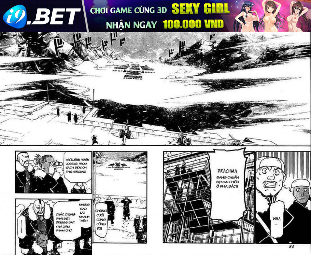 giả kim thuật chapter 78 28