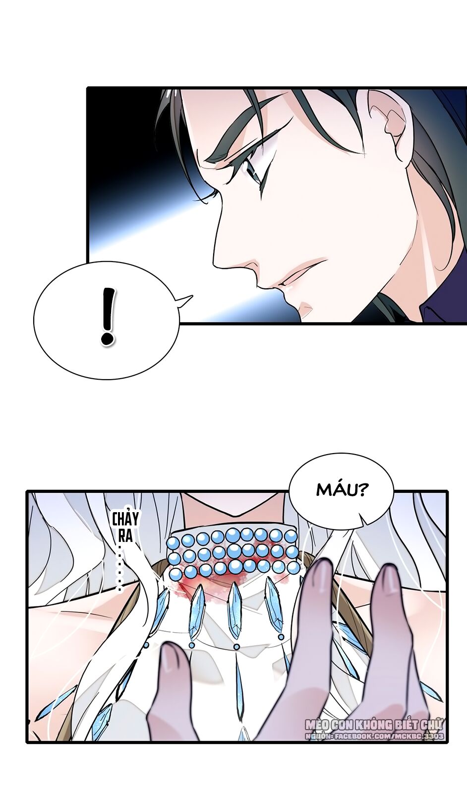 long phượng phiên chuyển chapter 53 29