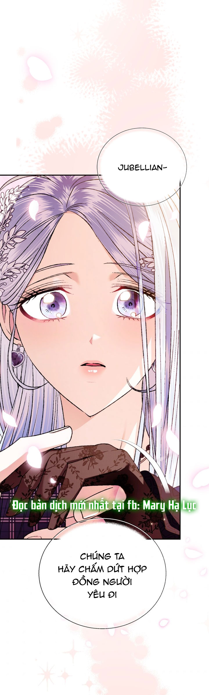 cha à, con không muốn kết hôn đâu chapter 64 98