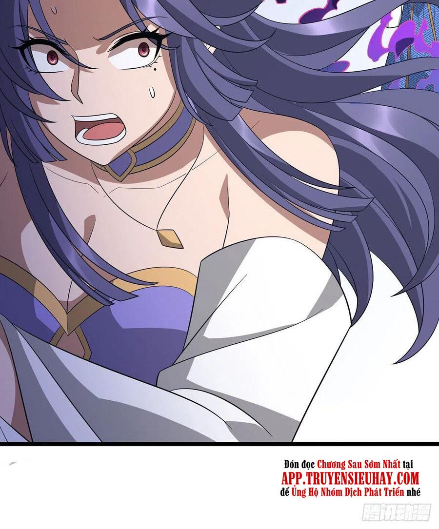 chúa tể tam giới chapter 251 9