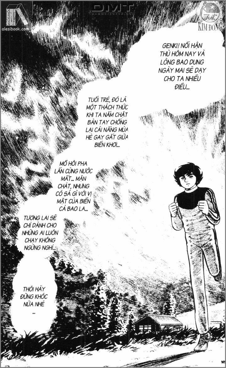 ganbare genki chapter 37 19