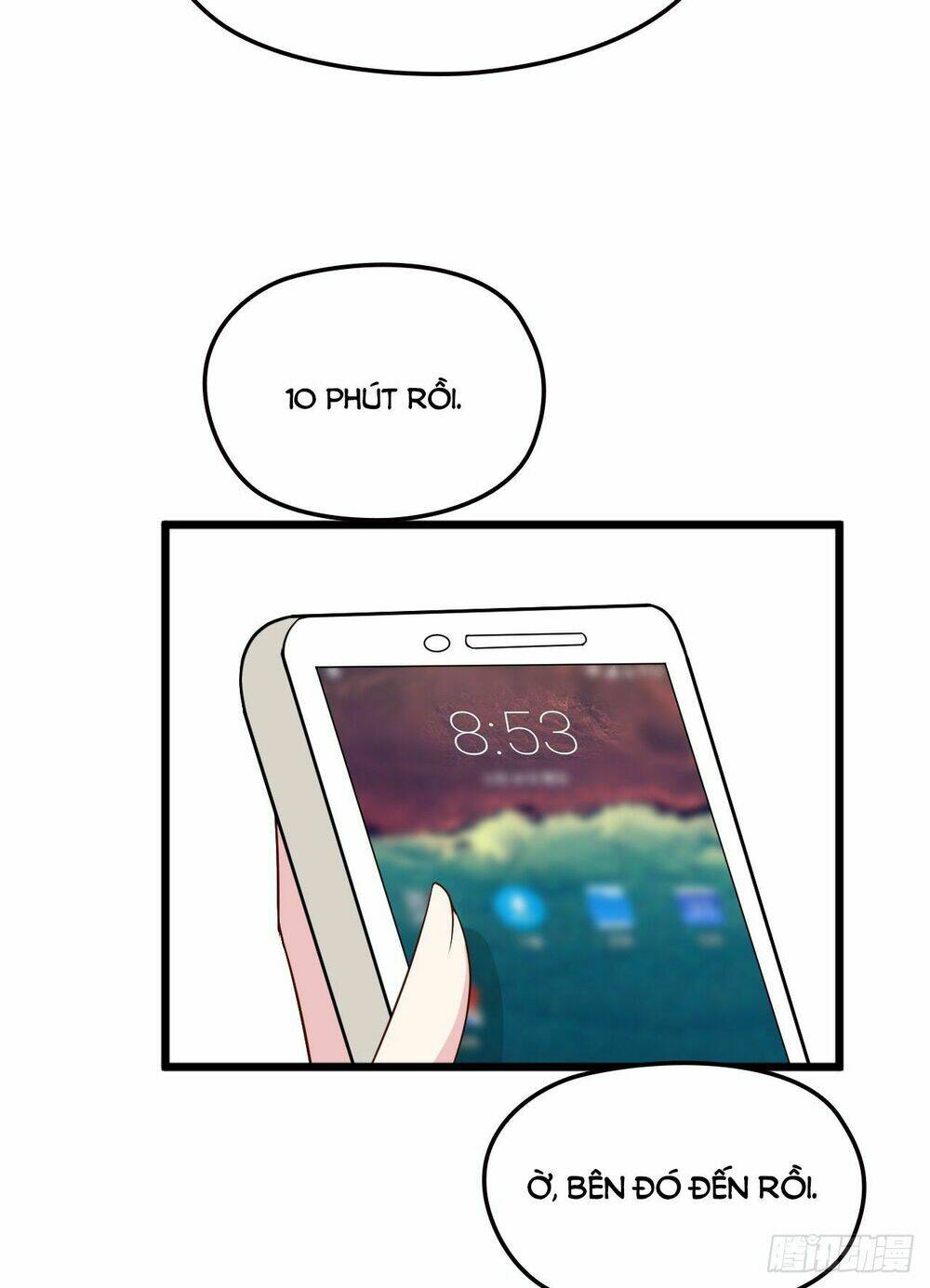 bí mật kết hôn với ảnh đế: vợ ơi đến đây tấn công đi nào chapter 19 48