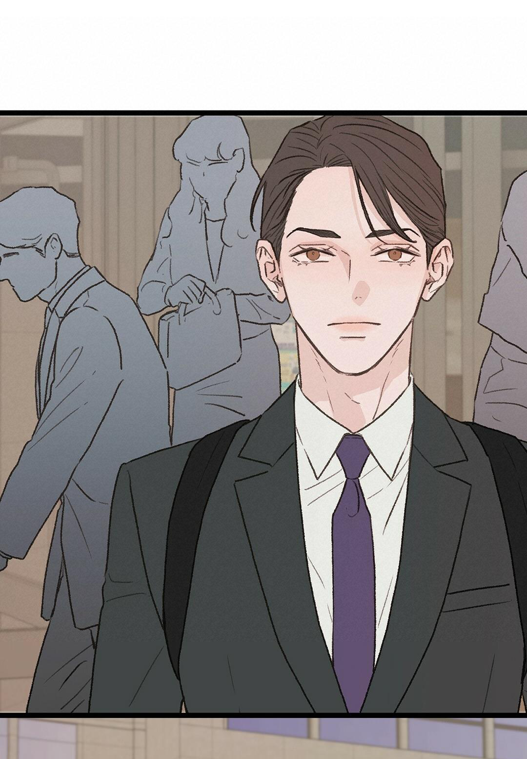 vùng cấm tình yêu của beta chapter 31 39