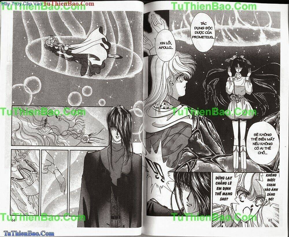 aries thần thoại cung hoàng đạo chapter 14 33