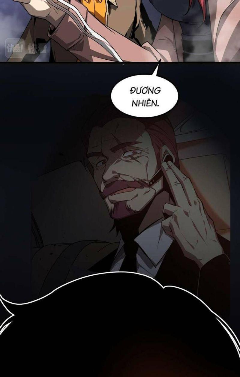 siêu tiến hóa chapter 105 10