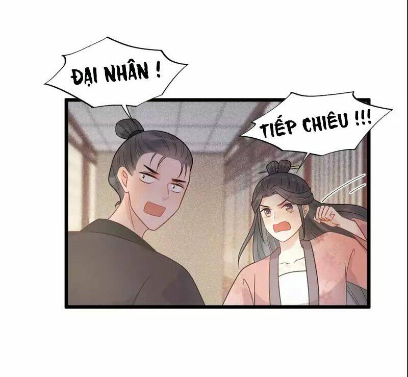 tư thế chính xác cùng bệ hạ yêu đương chapter 38.1 4