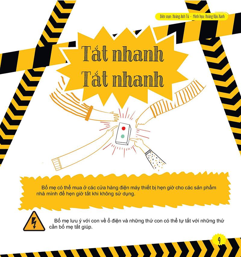 Giải Cứu Trái Đất Trong 365 Ngày