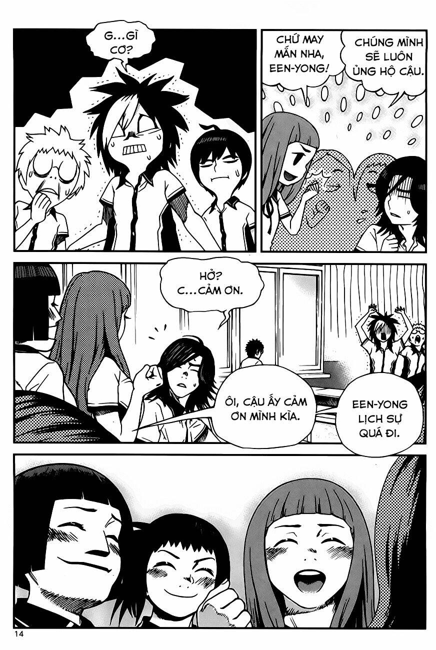 need a girl chapter 51 12