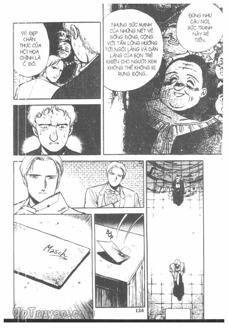 mush (họa sĩ thiên tài) chapter 3 127