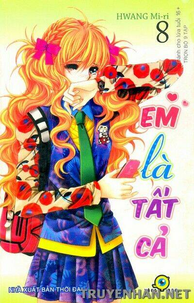 em là tất cả chapter 26 1