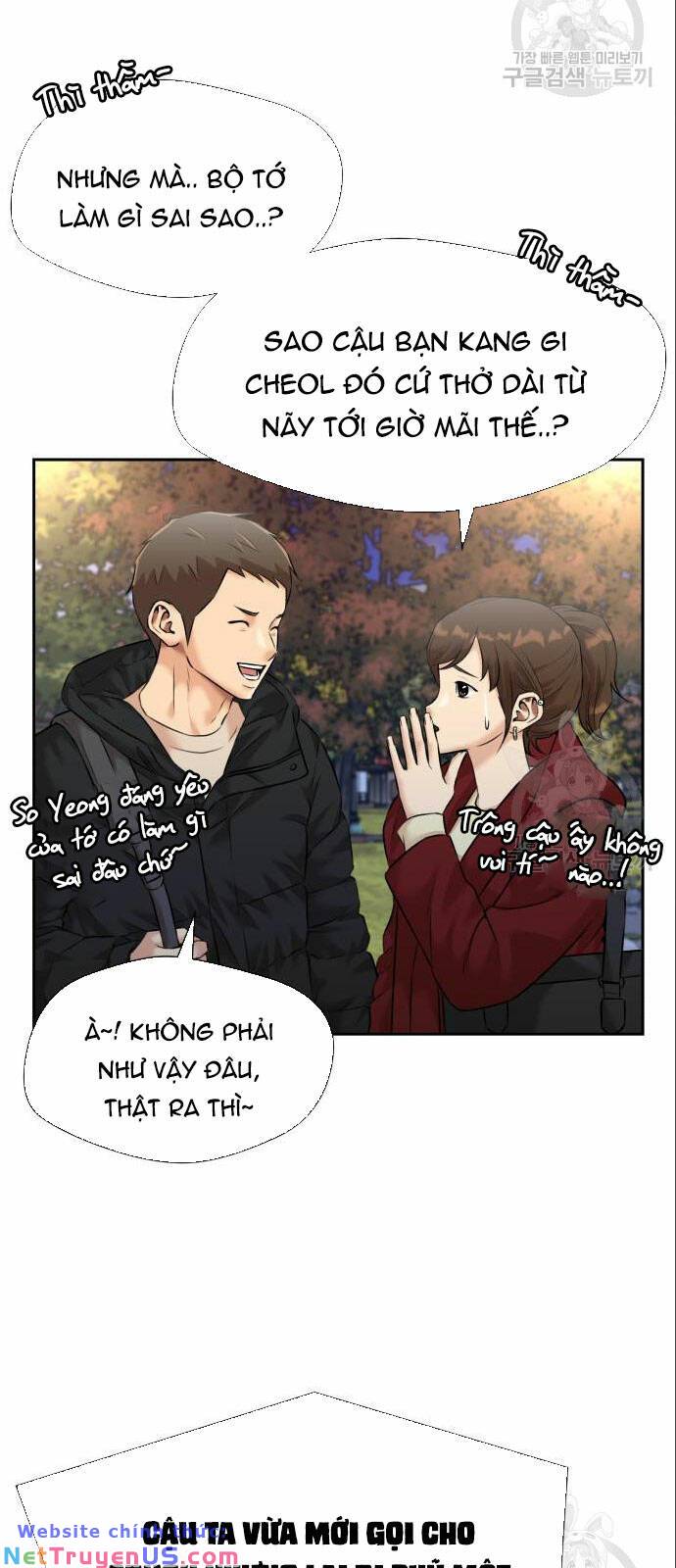 gương mặt thiên tài chapter 137 7