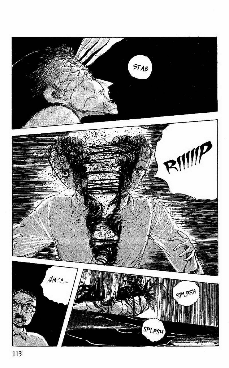 the horror mansion chapter 13 22