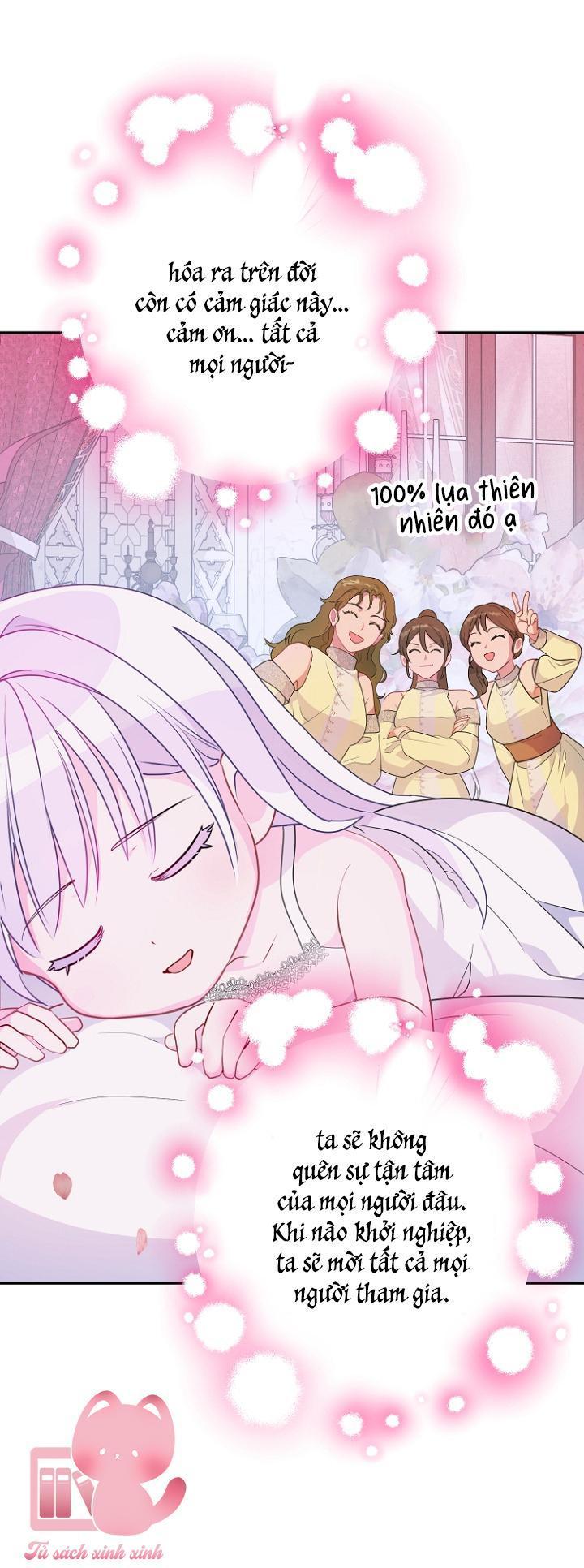 bỏ quách chồng con đi, tiền bạc mới là tất cả chapter 32 14