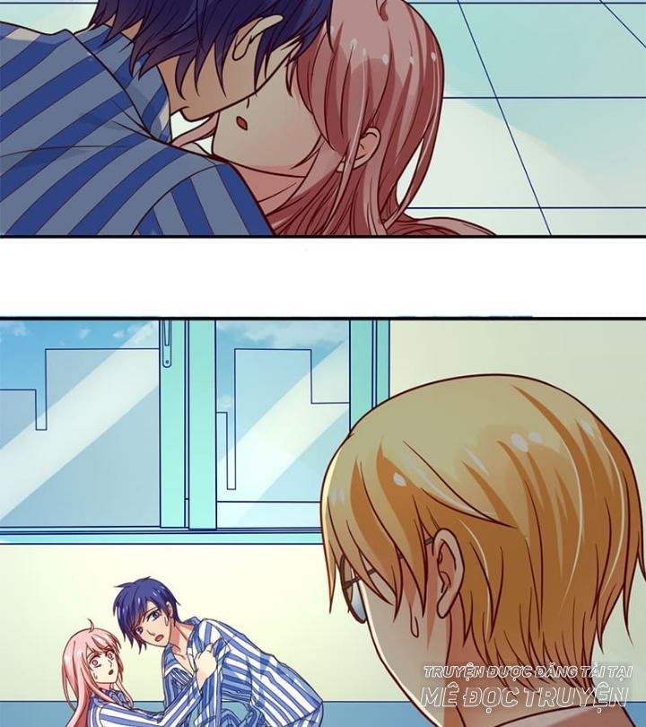 tống thống hống hách và cô gái ngây thơ chapter 5 21
