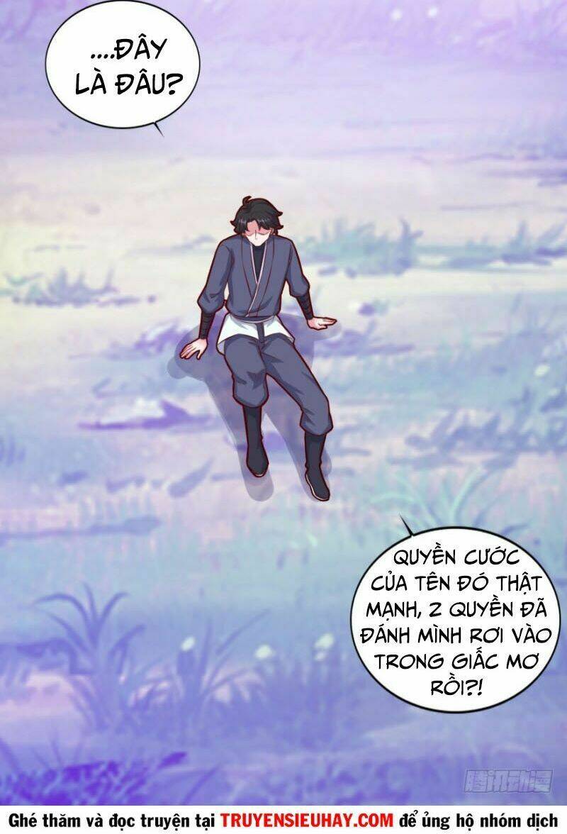 tiên ma đồng tu chapter 73 23
