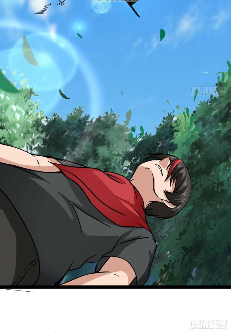 mạt thế thương lang chapter 18 21