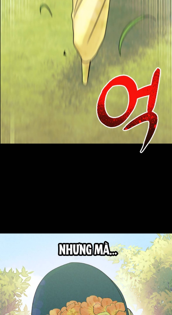 [bản 18+] trò chơi săn mồi của hoàng đế và thánh kỵ sĩ chapter 18.1 17