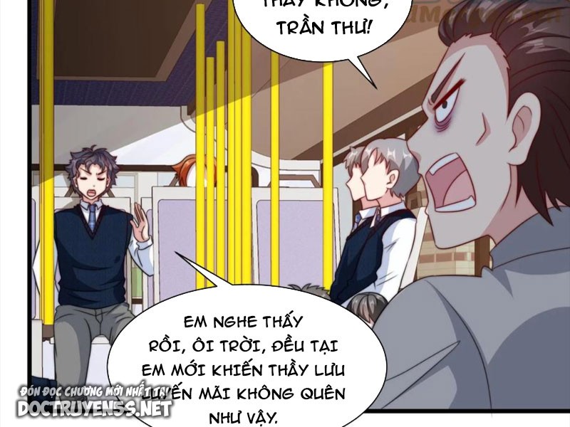 Slime ta treo cự long lên đánh là hợp lý nhỉ? Chapter 152 49