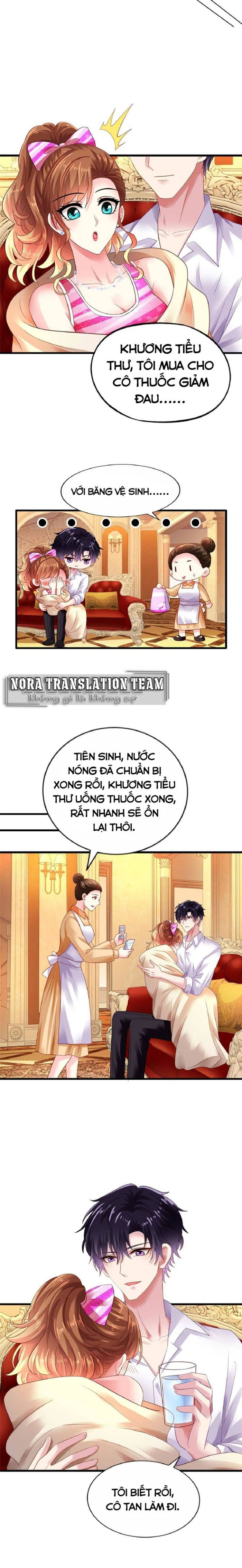 nữ hoàng điện ảnh chapter 7 2