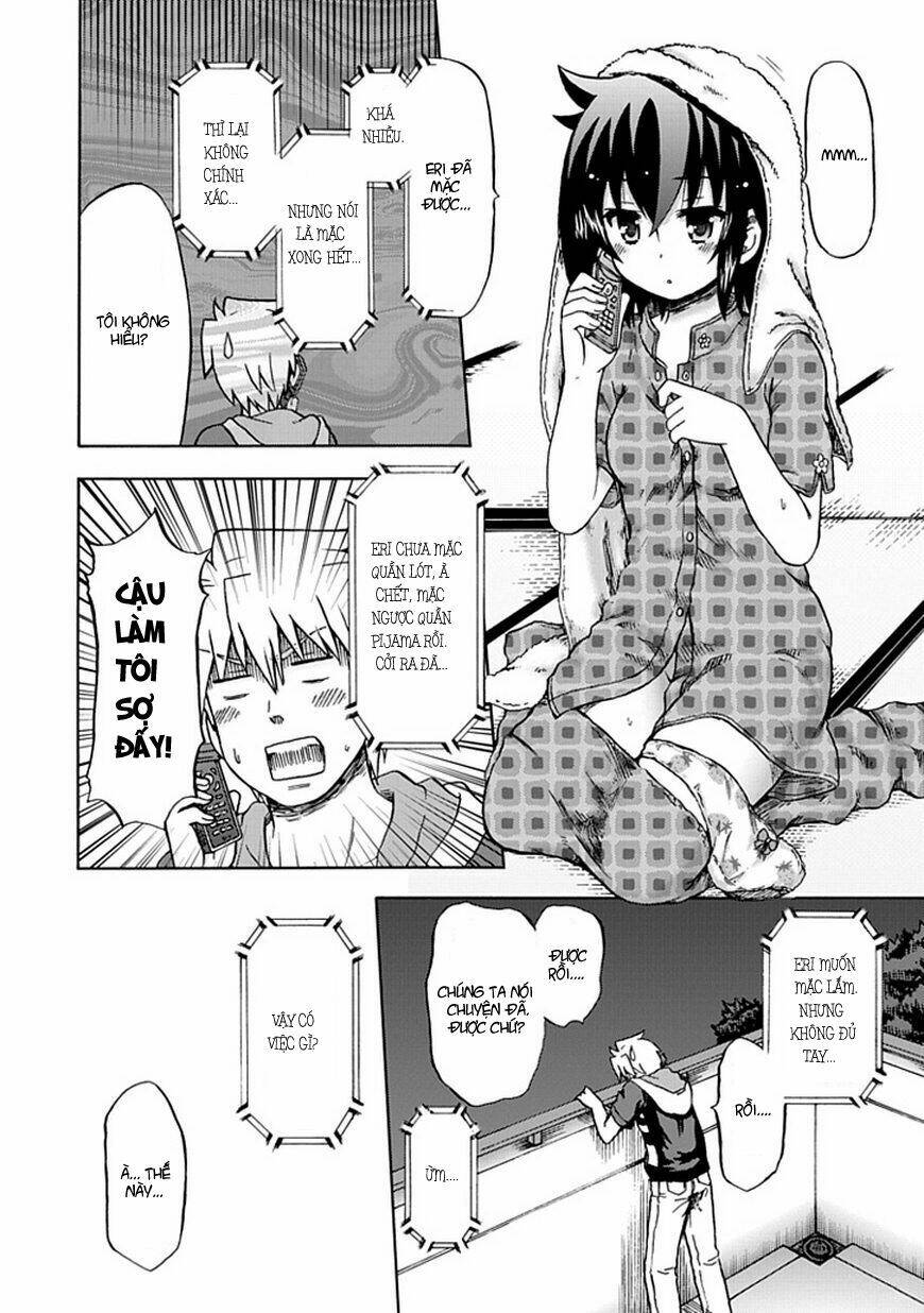 fujimura-kun meitsu chapter 66 9