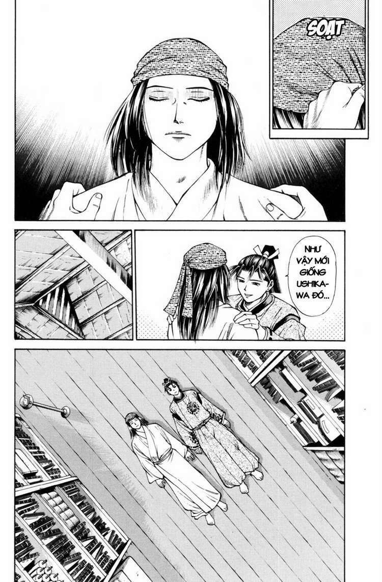 thiếu niên vương i - shana oh yoshitsune i chapter 31 20