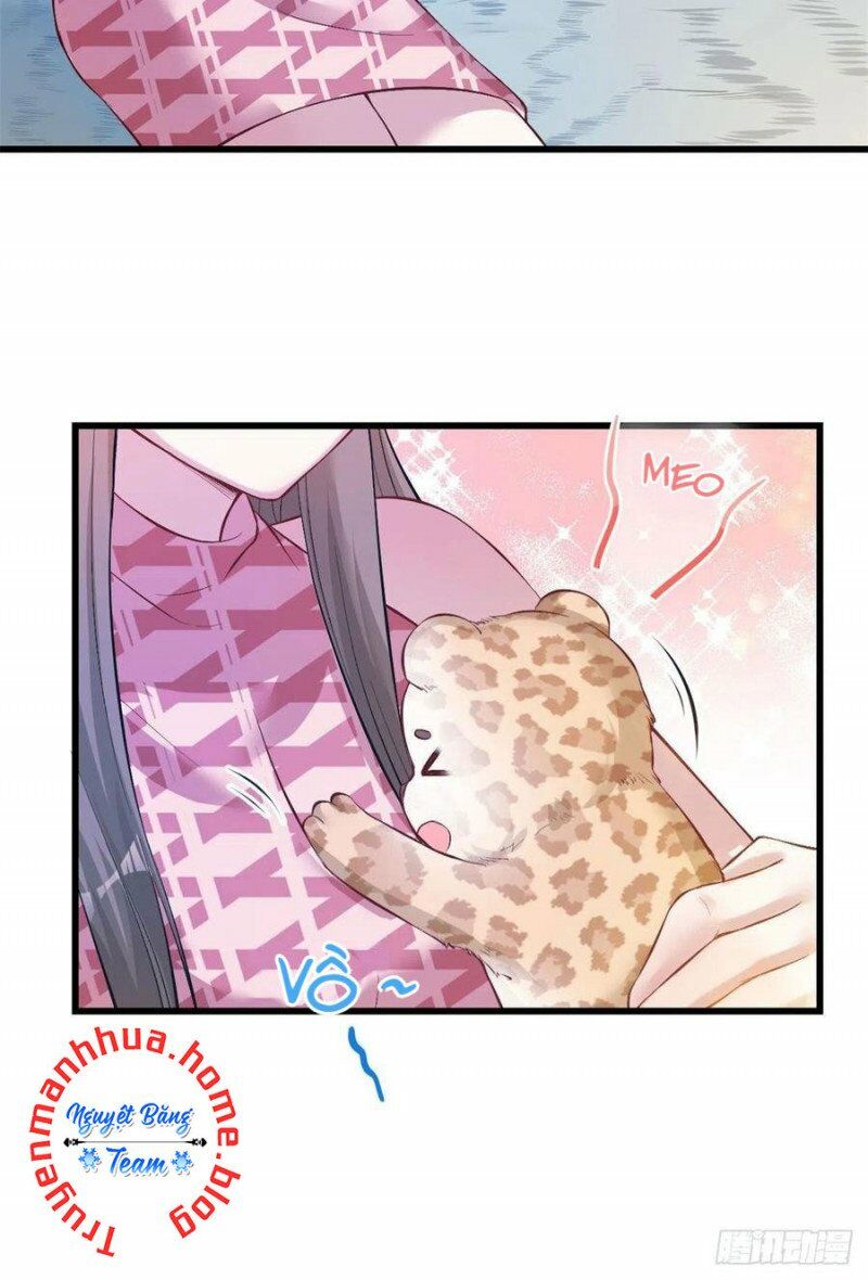 [16+] thảnh thơi thú thế chủng chủng điền, sinh sinh tể chapter 227 10