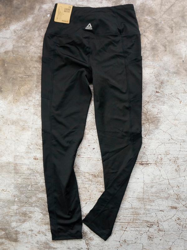 Quần Tập Legging Nữ 7/8 Length Tight - SIZE XS/S