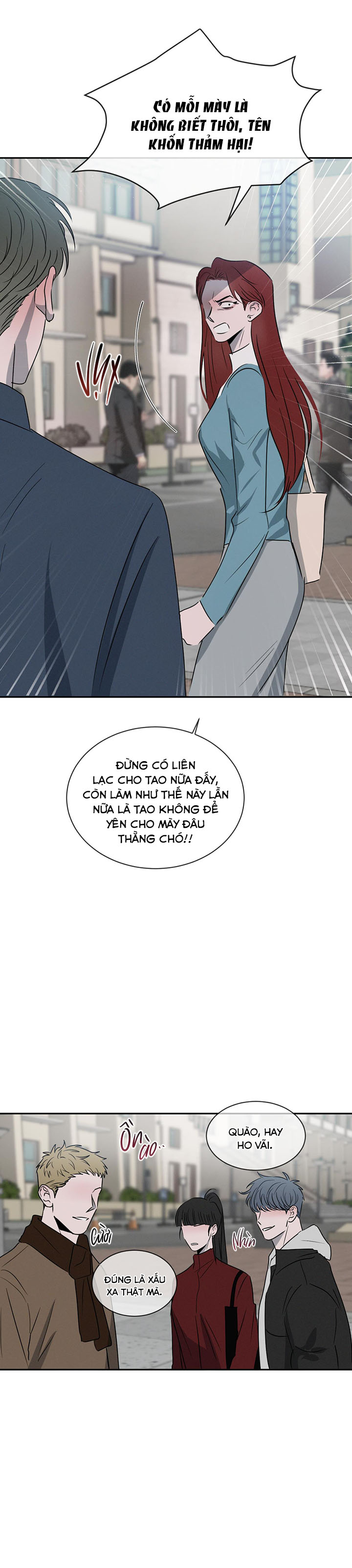 tương khắc chapter 31 23